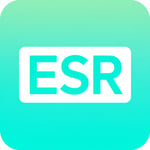Square ESR Logo