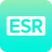 Square ESR Logo